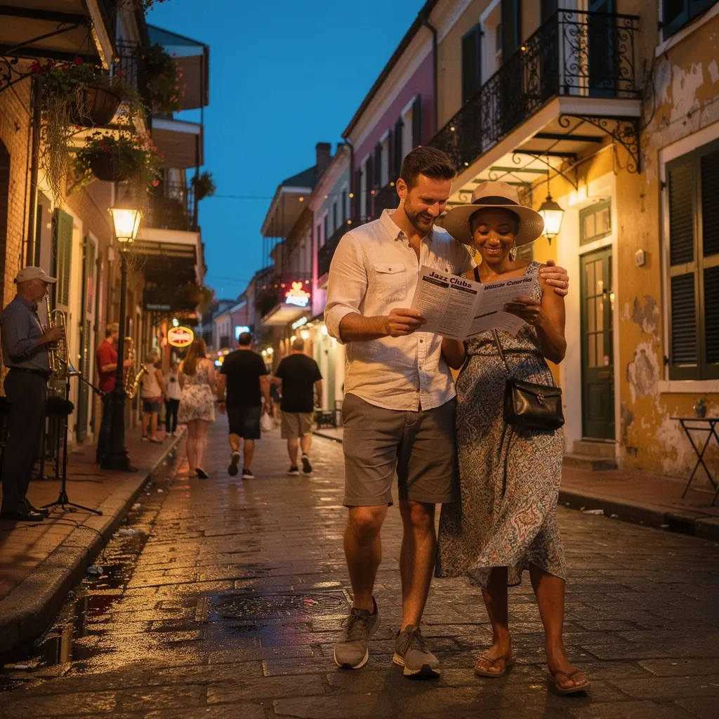 Widok na sceniczną trasę samochodową z górami w tle.